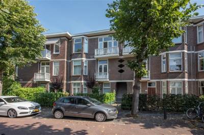 Woning Ieplaan 9 Rijswijk (ZH)