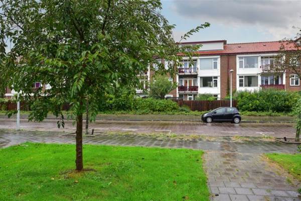 Woning Esther de Boer-van Rijkstraat 78- 1 Amsterdam