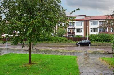 Woning Esther de Boer-van Rijkstraat 78- 1 Amsterdam