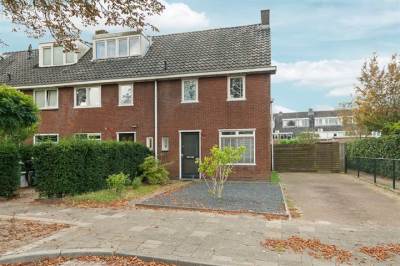 Woning Beemdstraat 39 Nijmegen