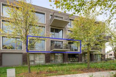 Woning Zonnestad 107 Etten-Leur