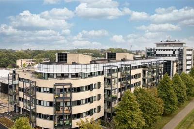 Woning Merweplein 5- 9 Nieuwegein