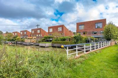 Woning Zijlsterried 41 Groningen