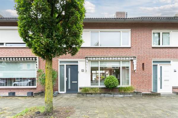 Woning Irislaan 42 Valkenswaard