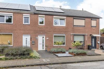 Woning UNO-straat 57 Hulsberg