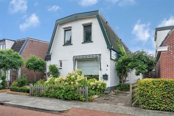 Woning Salomonsonstraat 46 Nijverdal