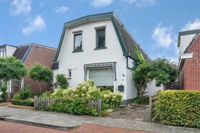 Woning Salomonsonstraat 46 Nijverdal