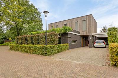 Woning Parc Tichelt 1 Rijsbergen