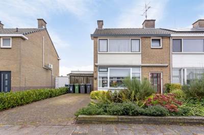 Woning Vergtweg 35 Zaltbommel