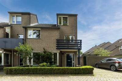 Woning Looiersveld 36 Rijen