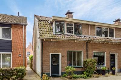 Woning Oosterstraat 82 Enschede