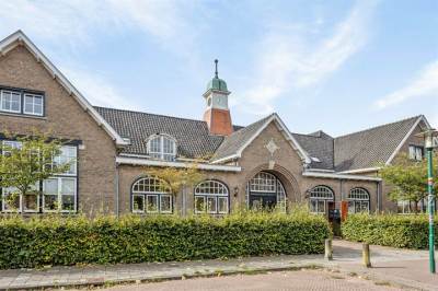 Woning Bonairestraat 9- 2 Enschede