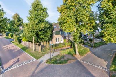 Woning Vijfhuizerweg 14 Uden