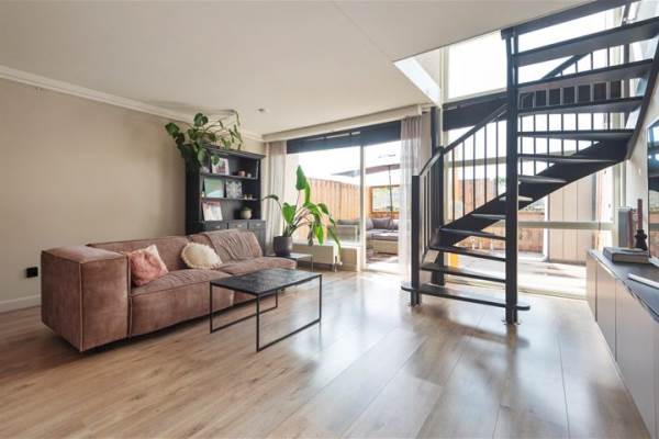 Woning van Lennepweg 321 Zandvoort