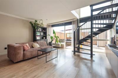 Woning van Lennepweg 321 Zandvoort