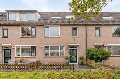 Woning Buitenweg 109 Maarssen