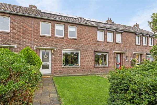 Woning Hambeukerboord 64 Heerlen