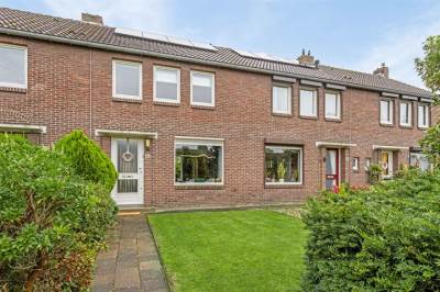 Woning Hambeukerboord 64 Heerlen