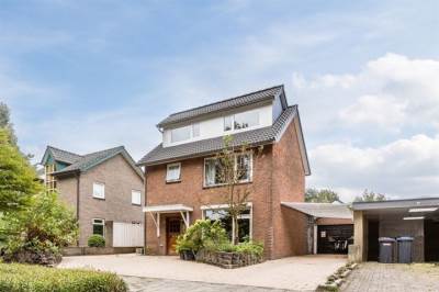Woning Veenbes 12 Huijbergen