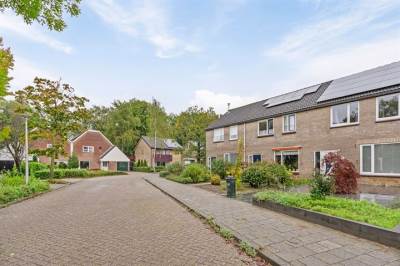 Woning Pieter Langendijkstraat 47 Goor