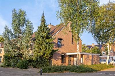 Woning Jonker Florislaan 11 Nuenen