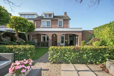 Woning Bosstraat 4 Weert