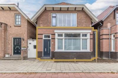 Woning Kennemerstraatweg 119 Heiloo