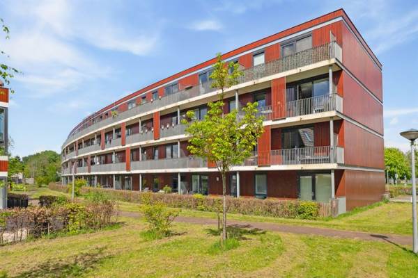 Woning Tuinderswerf 35 Almere