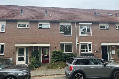 Woning Gemetstraat 10 Purmerend
