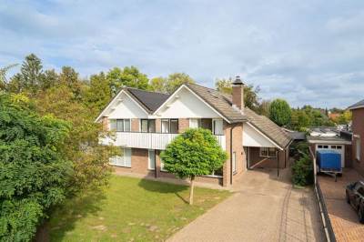 Woning Zwarteweg 118 Enschede