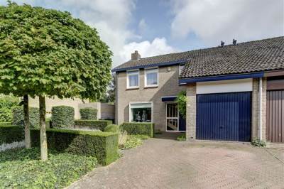 Woning Caddenbosch 10 Goirle
