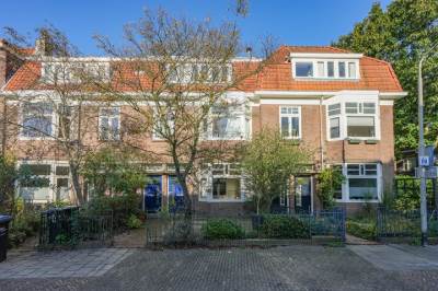 Woning van Langeveldstraat 6 Nijmegen