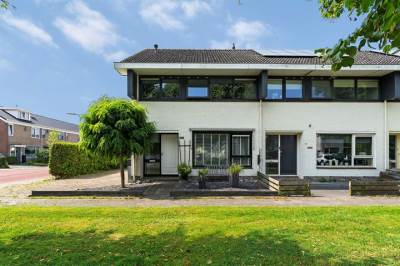 Woning Morrahemstraat 182 Sneek