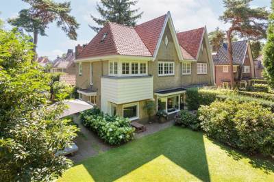 Woning Zweerslaan 2 Bilthoven