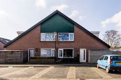 Woning Stadhouderslaan 16 Montfoort