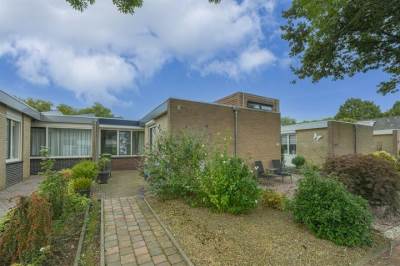 Woning Korhoenderveld 215 Cuijk