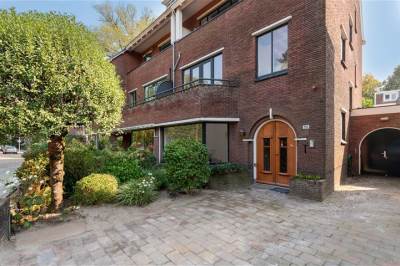 Woning Koningslaan 118 Utrecht
