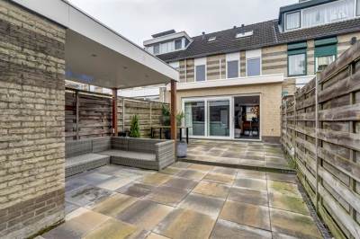 Woning Sonate 61 Zwijndrecht