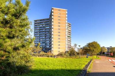 Woning Zeewijkplein 110 IJmuiden