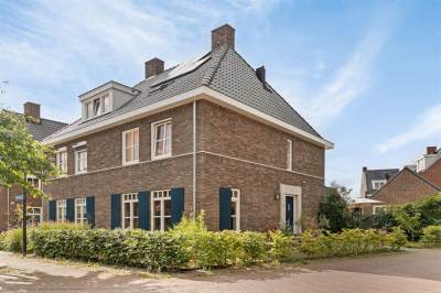 Woning Panakkersdreef 8 Nuenen