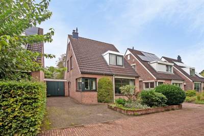Woning Heidezoom 24 Malden