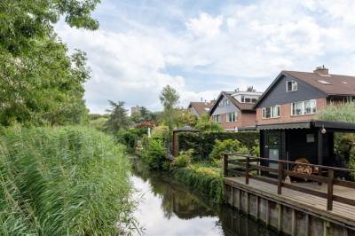 Woning Luzerneklaver 25 Rotterdam