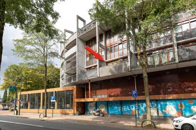 Woning Groest 75- 6 Hilversum
