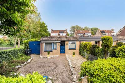 Woning Gangboord 36 Rozenburg (ZH)