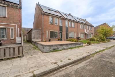 Woning Zwaluwoever 26 Delfzijl