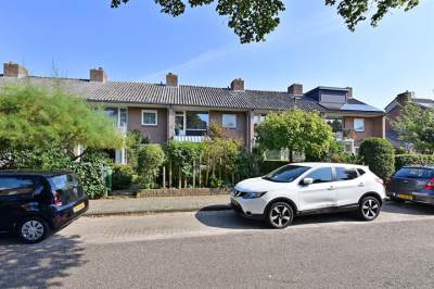 Woning Goeman Borgesiuslaan 39 Naarden
