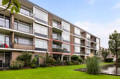 Woning Bunchestraat 48 Reeuwijk