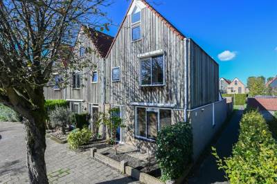 Woning Naaldaar 2 Zeewolde
