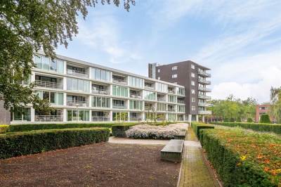Woning Taxusstraat 4- 01 Tilburg