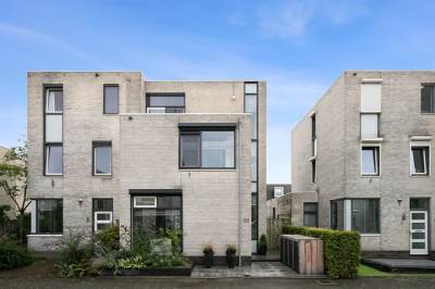 Woning Cavalerieweg 90 Veenendaal